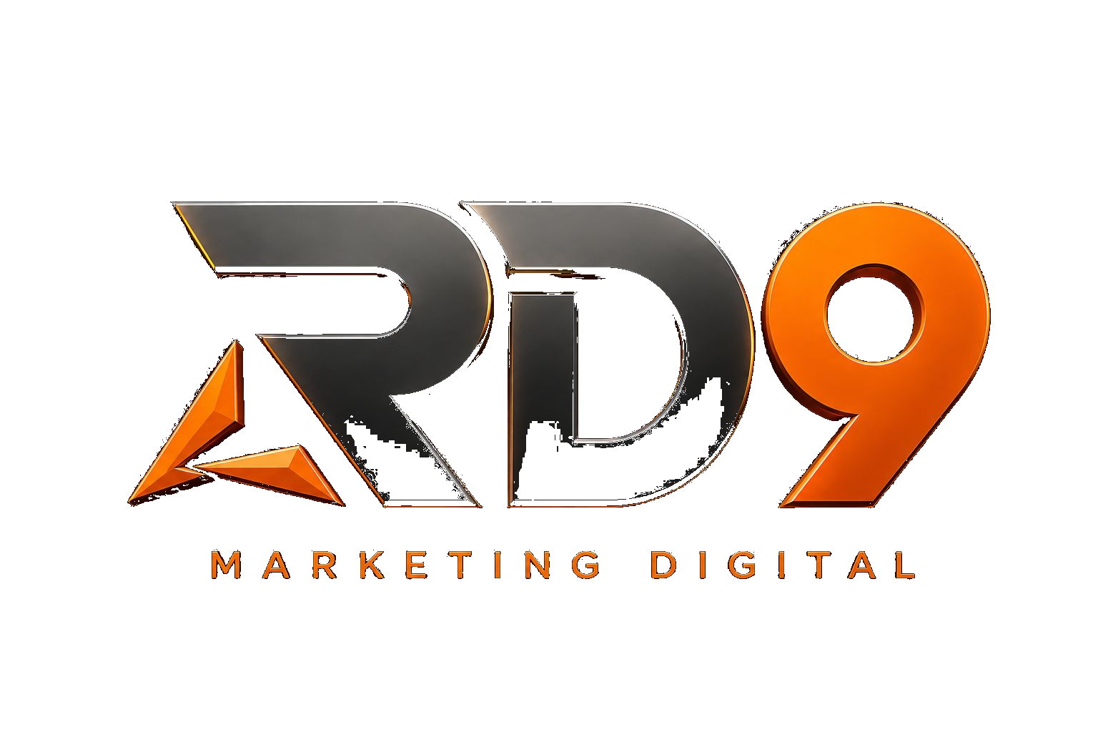 RD9 Logo