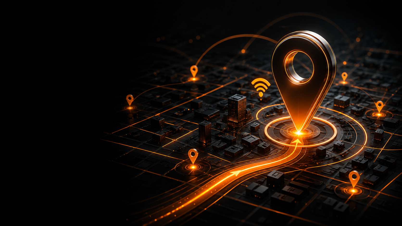 Google / Presença Local